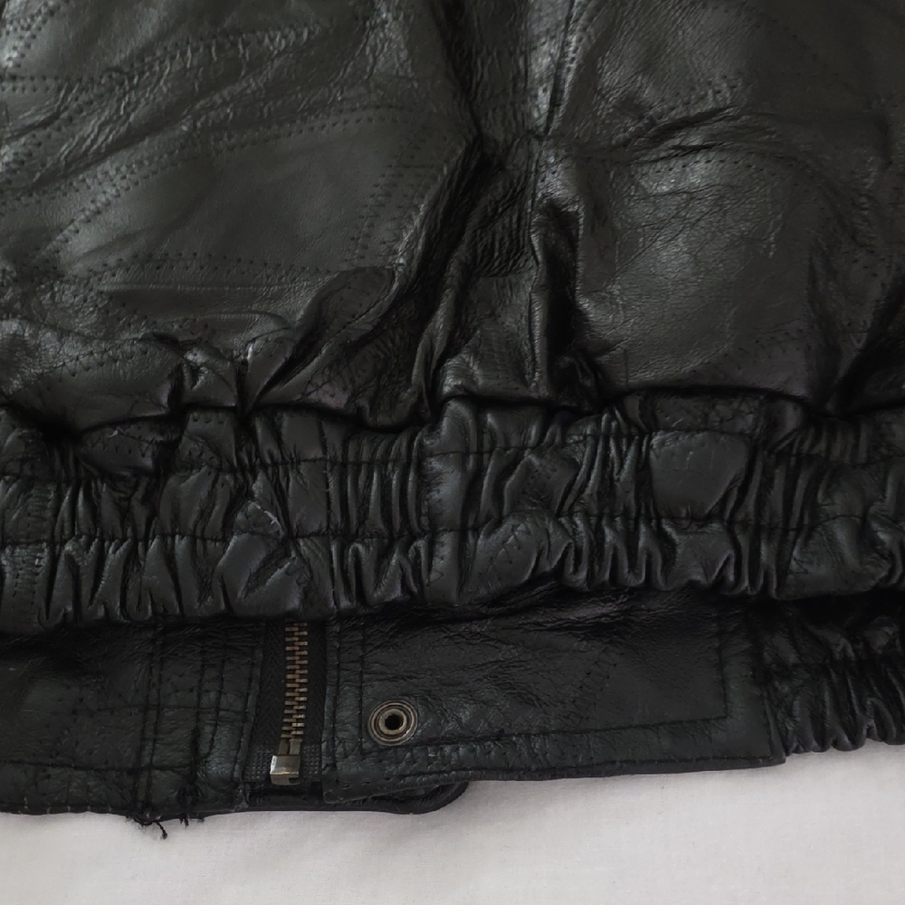 Black Jacket - image 16